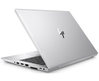 HP EliteBook 830 G6 i5-8365U/16GB/512/Win11 odnowiony - 1597933 - zdjęcie 7